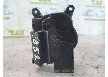 Motoras clapeta mixaj aer 5q0907511k Volkswagen T-Roc 1 (2017 - 2020) 1.5 tsi DADA
