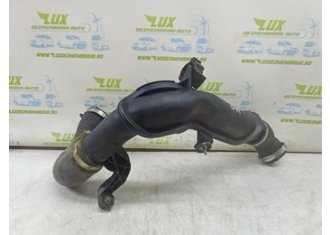 Furtun admisie 1k0145770ab Volkswagen Passat B7 (2010 - 2015) 2.0 tdi CFFB CFFB