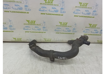 Furtun apa Volkswagen Passat B7 (2010 - 2015) 2.0 tdi CFFB CFFB