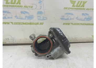 Clapeta acceleratie 03L128063ac Volkswagen Passat B7 (2010 - 2015) 2.0 tdi CFFB CFFB