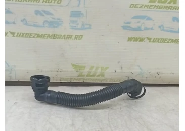 Furtun epurator 03L103493ab Volkswagen Passat B7 (2010 - 2015) 2.0 tdi CFFB CFFB