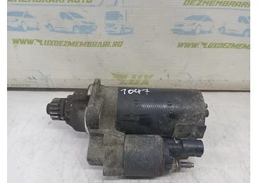Electromotor 02m911024c Volkswagen Passat B7 (2010 - 2015) 2.0 tdi CFFB