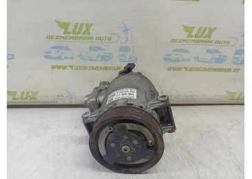 Compresor clima ac 5N0820803e Volkswagen Passat B7 (2010 - 2015) 2.0 tdi CFFB CFFB
