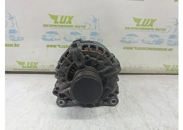 Alternator 0125811027 Volkswagen Passat B7 (2010 - 2015) 2.0 tdi CFFB CFFB