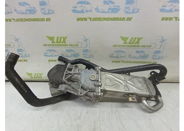 Racitor gaze EGR 03L131512cf Volkswagen Passat B7 (2010 - 2015) 2.0 tdi CFFB 2.0 tdi CFFB