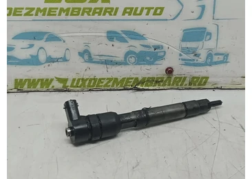 Injector 0445110288 Honda Civic 8 (2005 - 2008)