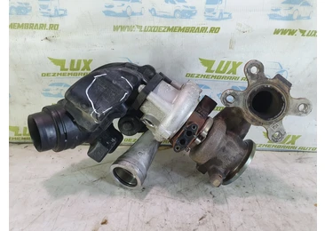 Turbo turbina 04e145725cr Volkswagen T-Roc 1 (2017 - 2020) 1.5 tsi DADA DADA