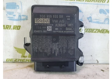 Calculator airbag 3q0959655bh Volkswagen T-Roc 1 (2017 - 2020) DADA