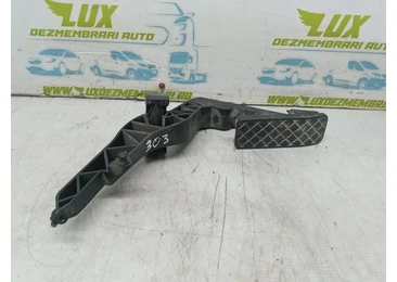 Pedala acceleratie 8d1721506 Volkswagen Passat B5 (1996 - 2000) 1.6 benzina AHL AHL