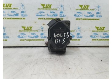 Clapeta acceleratie 03g128063a Volkswagen Golf 5 (2003 - 2009) - miniatura 3