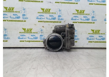 Clapeta acceleratie 4e0145950h Audi A6 4F/C6 (2004 - 2008) 3.0 tdi bmk