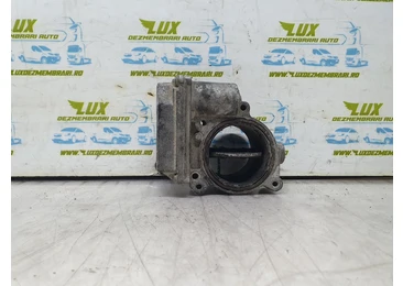Clapeta acceleratie 4e0145950h Audi A6 4F/C6 (2004 - 2008) - miniatura 2