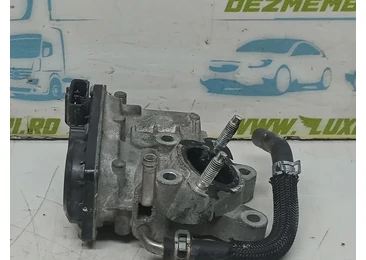 EGR 14710AA741 Subaru Forester 3 generation (2007 - 2011)