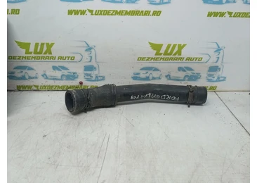 Furtun intercooler 7m0145834a Volkswagen Sharan 1 (facelift) (2000 - 2003)