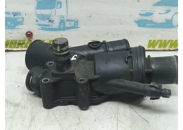 Carcasa termostat 9803648780 Peugeot 508 1 (2010 - 2014) 2.0 hdi RH02 HYBRID rh02
