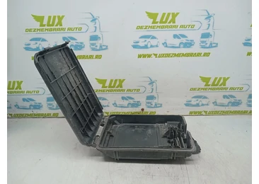 Carcasa calculator confort 8D0927355A Audi A4 B6 (2000 - 2005)