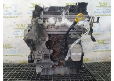 Motor complet fara anexe 2.0 tdi CFFB Volkswagen Passat B7 (2010 - 2015) 2.0 tdi CFFB CFFB