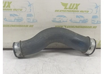 Furtun intercooler Volkswagen Golf 5 (2003 - 2009) - miniatura 2