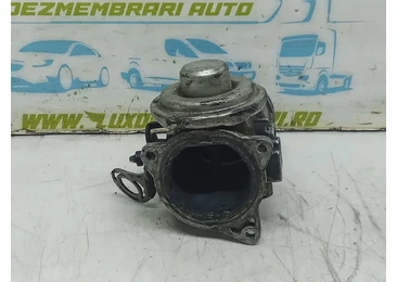 EGR 038131501AL Volkswagen Passat B5.5 (facelift) (2000 - 2005)