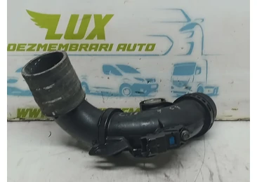 Furtun intercooler 9812736080 Peugeot 308 T7 (2007 - 2011) - miniatura 2