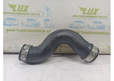 Furtun intercooler 1k0145832 Seat Leon 2 (1P) (2005 - 2009) - miniatura 2