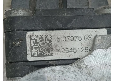 EGR 50797503 Renault Megane 4 (2016 - 2020) - miniatura 3