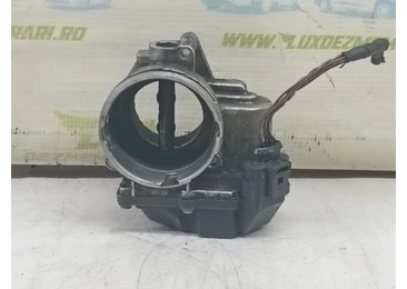 Clapeta acceleratie 03g128063a Audi A3 8P/8PA (facelift) (2004 - 2008)