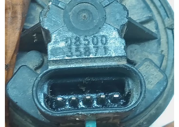 EGR 0850035871 Opel Astra G (1998 - 2009) - miniatura 3