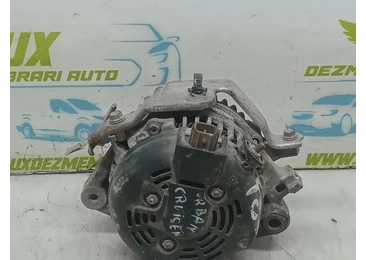 Alternator 27060-47030 Toyota Auris 1 generation (2006 - 2010)
