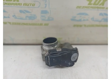 Clapeta acceleratie 55570009db Opel Astra J (2009 - 2012)