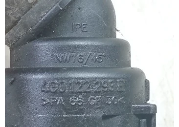 Conducta apa 4G0122293e Audi A6 4G/C7 (2010 - 2014) - miniatura 2