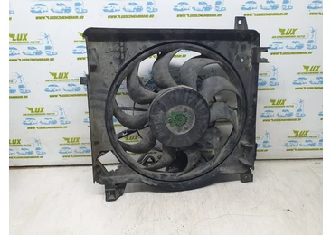 Electroventilator gmv 0130303304 Opel Astra H (2004 - 2007)