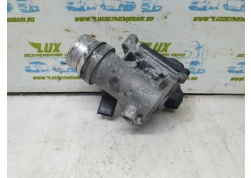 Clapeta acceleratie 161a09287r Renault Megane 4 (2016 - 2020)