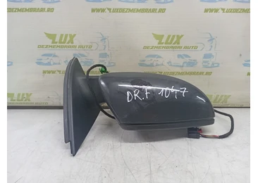 Oglinda dreapta 3c0857934a Volkswagen Passat B7 (2010 - 2015) CFFB