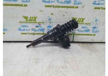 Injector 038130073 Audi A4 B7 (2004 - 2008) 2.0 tdi BPW BPW