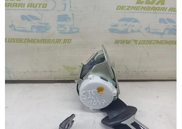 Centura siguranta spate 974226320 Volkswagen Passat B7 (2010 - 2015) - miniatura 2