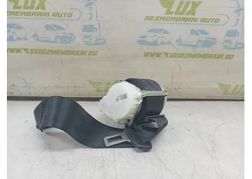Centura siguranta spate 974226320 Volkswagen Passat B7 (2010 - 2015) CFFB