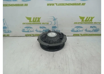 Boxa difuzor 1kM035454D Volkswagen Golf 5 (2003 - 2009) - miniatura 2