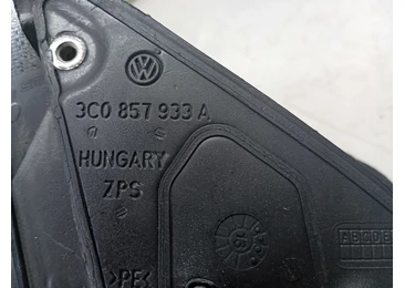 Oglinda stanga 3c0857933a Volkswagen Passat B7 (2010 - 2015) - miniatura 3