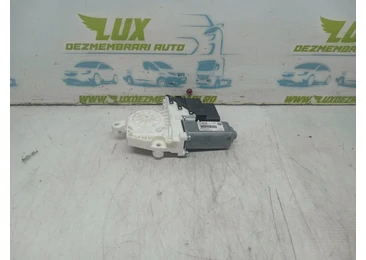 Motoras geam dreapta spate 1k0959703P Volkswagen Golf 5 (2003 - 2009) - miniatura 2