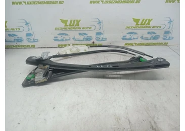 Macara geam dreapta fata 994856108 Volkswagen Golf 5 (2003 - 2009) - miniatura 2