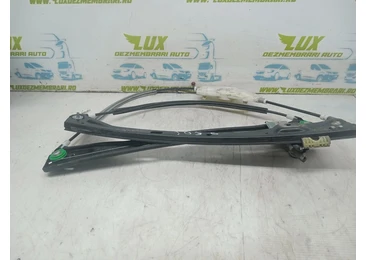 Macara geam dreapta fata 994856108 Volkswagen Golf 5 (2003 - 2009) 1.9 tdi BLS BLS