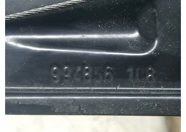 Macara geam dreapta fata 994856108 Volkswagen Golf 5 (2003 - 2009) - miniatura 3