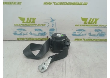Centura siguranta dreapta spate 6081648f1b Volkswagen Golf 5 (2003 - 2009) 1.9 tdi BLS BLS