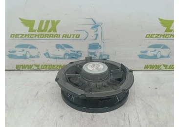 Boxa difuzor 1kM035454D Volkswagen Golf 5 (2003 - 2009) - miniatura 2