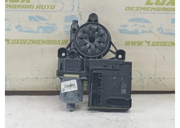Motoras geam stanga fata 3aa95970 Volkswagen Passat B7 (2010 - 2015) 2.0 tdi CFFB