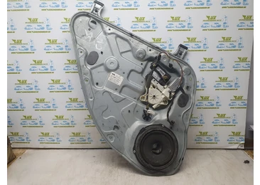 Macara geam stanga spate 3m51-r045h23-a Ford C-Max 1 (2003 - 2007)