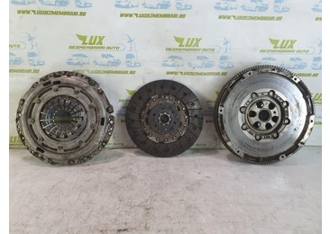 Kit ambreiaj volanta cu masa simpla 03L141026c Volkswagen Passat B7 (2010 - 2015) 2.0 tdi CFFB 2.0 tdi CFFB