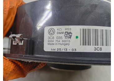 Boxa difuzor 3c8035454 Volkswagen Passat B7 (2010 - 2015) - miniatura 3