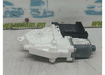 Motoras geam dreapta fata 1k5837402Ah Volkswagen Golf 5 (2003 - 2009) - miniatura 2